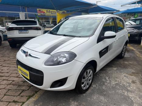 FIAT Palio 1.0 4P EVO FIRE FLEX ATTRACTIVE, Foto 1