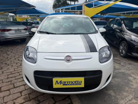 FIAT Palio 1.0 4P EVO FIRE FLEX ATTRACTIVE, Foto 2