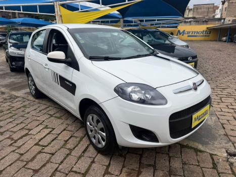 FIAT Palio 1.0 4P EVO FIRE FLEX ATTRACTIVE, Foto 3
