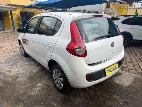 FIAT Palio 1.0 4P EVO FIRE FLEX ATTRACTIVE, Foto 4