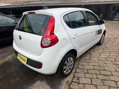 FIAT Palio 1.0 4P EVO FIRE FLEX ATTRACTIVE, Foto 5
