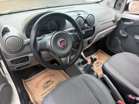 FIAT Palio 1.0 4P EVO FIRE FLEX ATTRACTIVE, Foto 6