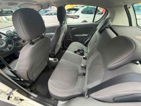 FIAT Palio 1.0 4P EVO FIRE FLEX ATTRACTIVE, Foto 8