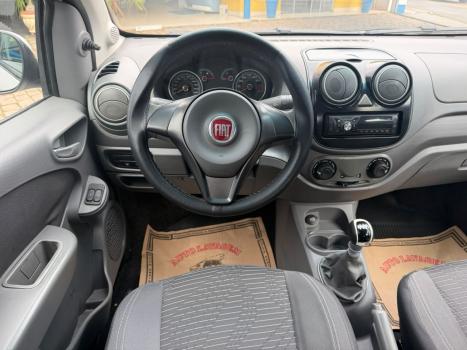 FIAT Palio 1.0 4P EVO FIRE FLEX ATTRACTIVE, Foto 9