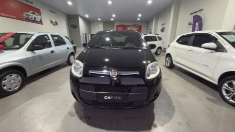 FIAT Palio 1.0 4P EVO FIRE FLEX ATTRACTIVE ITALIA, Foto 2
