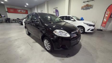 FIAT Palio 1.0 4P EVO FIRE FLEX ATTRACTIVE ITALIA, Foto 3