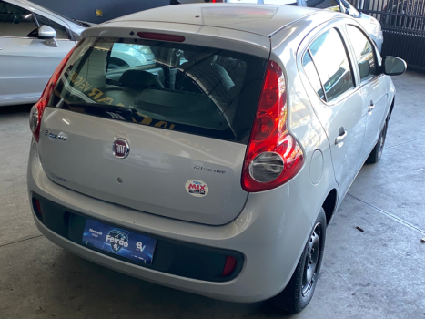 FIAT Palio 1.0 4P EVO FIRE FLEX ATTRACTIVE, Foto 2