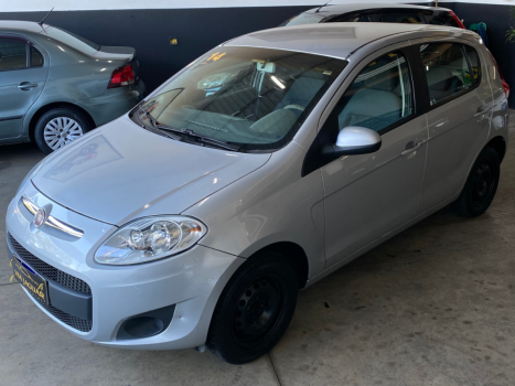 FIAT Palio 1.0 4P EVO FIRE FLEX ATTRACTIVE, Foto 3