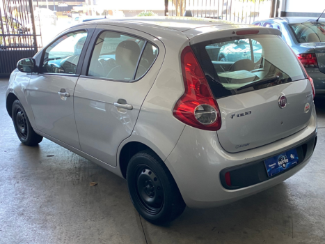 FIAT Palio 1.0 4P EVO FIRE FLEX ATTRACTIVE, Foto 4