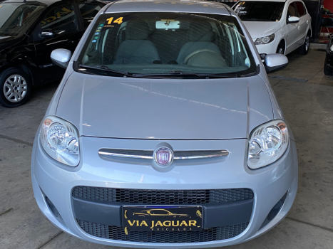FIAT Palio 1.0 4P EVO FIRE FLEX ATTRACTIVE, Foto 5
