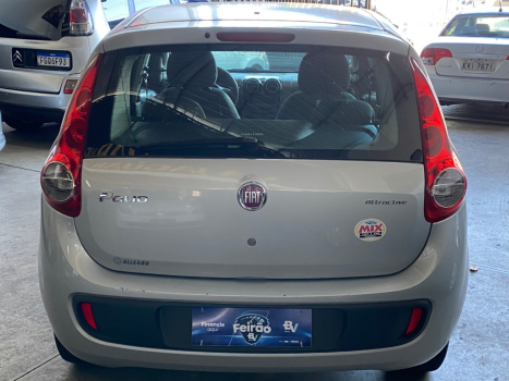 FIAT Palio 1.0 4P EVO FIRE FLEX ATTRACTIVE, Foto 6