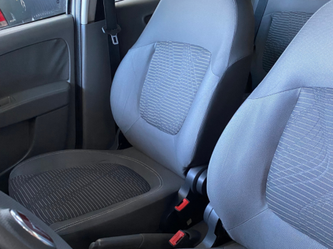 FIAT Palio 1.0 4P EVO FIRE FLEX ATTRACTIVE, Foto 7