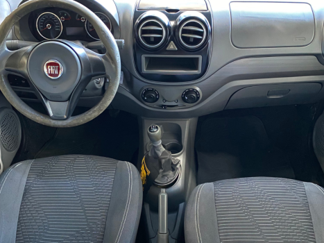 FIAT Palio 1.0 4P EVO FIRE FLEX ATTRACTIVE, Foto 8