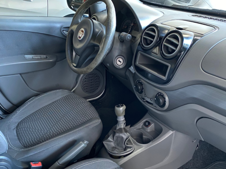 FIAT Palio 1.0 4P EVO FIRE FLEX ATTRACTIVE, Foto 9