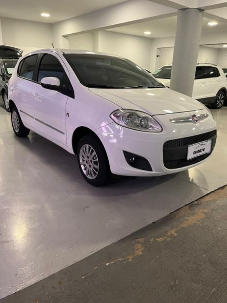 FIAT Palio 1.0 4P EVO FIRE FLEX ATTRACTIVE, Foto 1