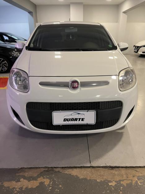 FIAT Palio 1.0 4P EVO FIRE FLEX ATTRACTIVE, Foto 2