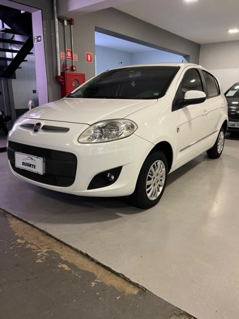 FIAT Palio 1.0 4P EVO FIRE FLEX ATTRACTIVE, Foto 3