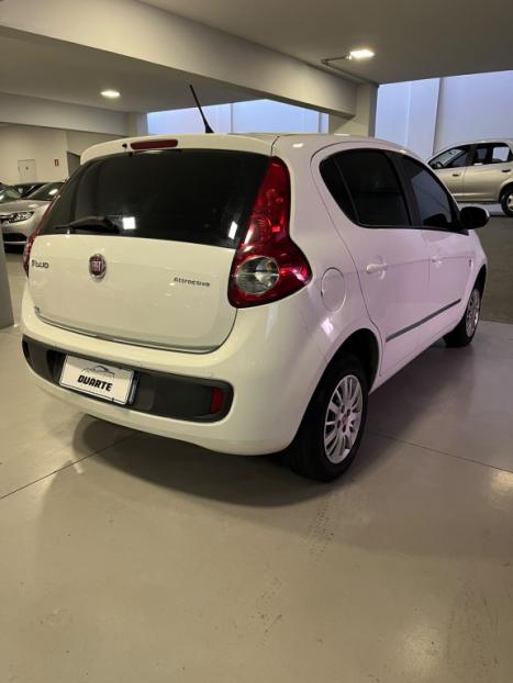 FIAT Palio 1.0 4P EVO FIRE FLEX ATTRACTIVE, Foto 4