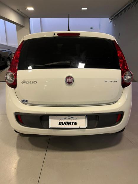 FIAT Palio 1.0 4P EVO FIRE FLEX ATTRACTIVE, Foto 5
