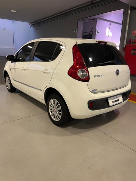 FIAT Palio 1.0 4P EVO FIRE FLEX ATTRACTIVE, Foto 6