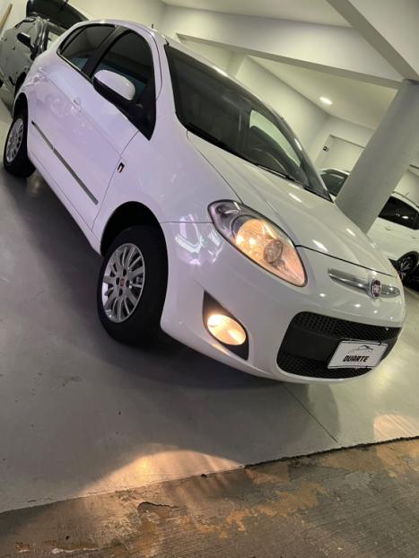 FIAT Palio 1.0 4P EVO FIRE FLEX ATTRACTIVE, Foto 7