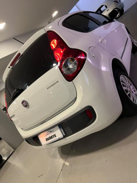 FIAT Palio 1.0 4P EVO FIRE FLEX ATTRACTIVE, Foto 8