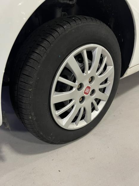 FIAT Palio 1.0 4P EVO FIRE FLEX ATTRACTIVE, Foto 10