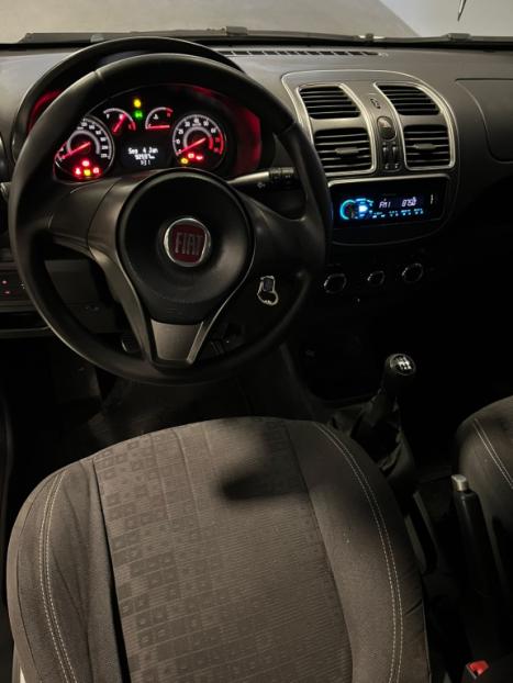 FIAT Palio 1.0 4P EVO FIRE FLEX ATTRACTIVE, Foto 12