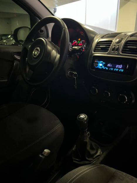 FIAT Palio 1.0 4P EVO FIRE FLEX ATTRACTIVE, Foto 13