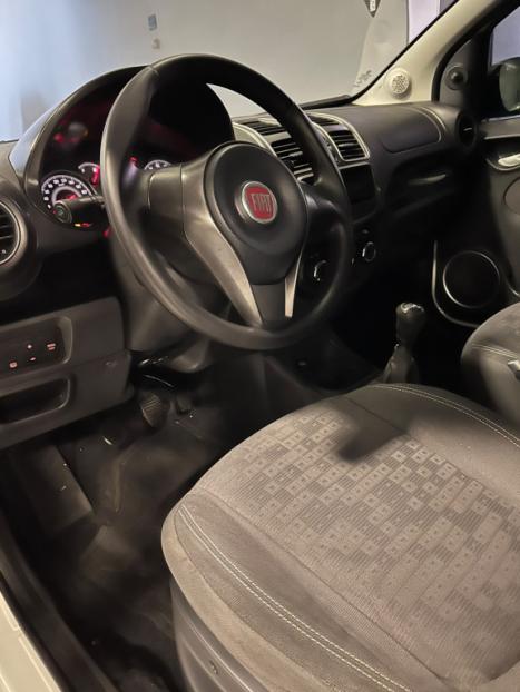 FIAT Palio 1.0 4P EVO FIRE FLEX ATTRACTIVE, Foto 15