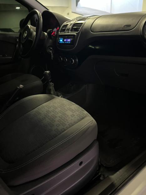 FIAT Palio 1.0 4P EVO FIRE FLEX ATTRACTIVE, Foto 16