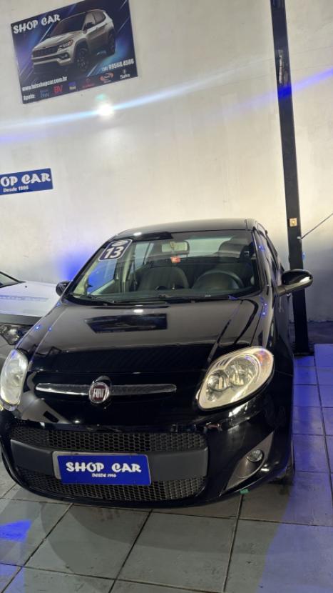 FIAT Palio 1.0 4P EVO FIRE FLEX ATTRACTIVE, Foto 1