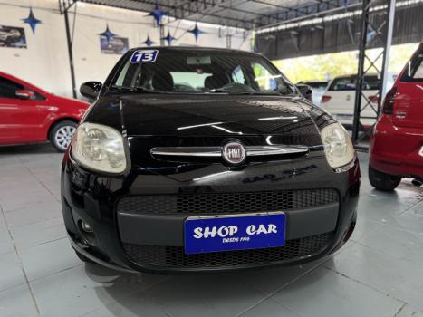 FIAT Palio 1.0 4P EVO FIRE FLEX ATTRACTIVE, Foto 4