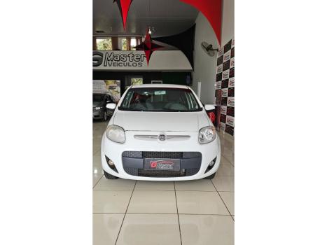 FIAT Palio 1.0 4P EVO FIRE FLEX ATTRACTIVE, Foto 1