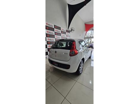 FIAT Palio 1.0 4P EVO FIRE FLEX ATTRACTIVE, Foto 2