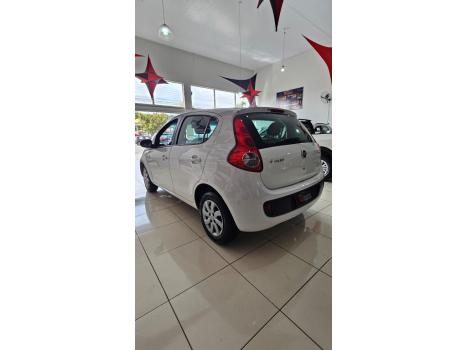 FIAT Palio 1.0 4P EVO FIRE FLEX ATTRACTIVE, Foto 3