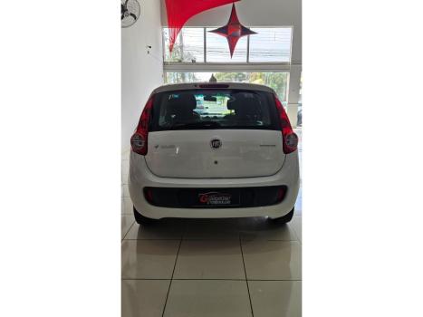 FIAT Palio 1.0 4P EVO FIRE FLEX ATTRACTIVE, Foto 4