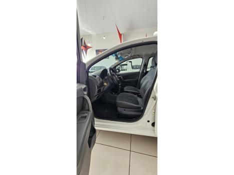 FIAT Palio 1.0 4P EVO FIRE FLEX ATTRACTIVE, Foto 5