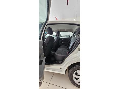 FIAT Palio 1.0 4P EVO FIRE FLEX ATTRACTIVE, Foto 6