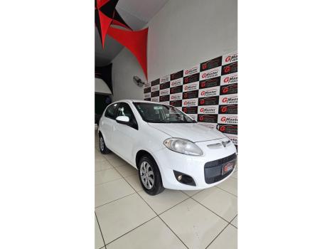 FIAT Palio 1.0 4P EVO FIRE FLEX ATTRACTIVE, Foto 7