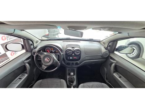 FIAT Palio 1.0 4P EVO FIRE FLEX ATTRACTIVE, Foto 8