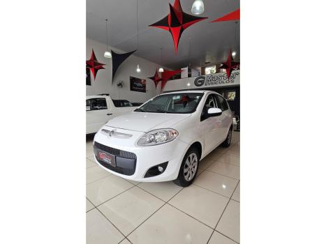 FIAT Palio 1.0 4P EVO FIRE FLEX ATTRACTIVE, Foto 9