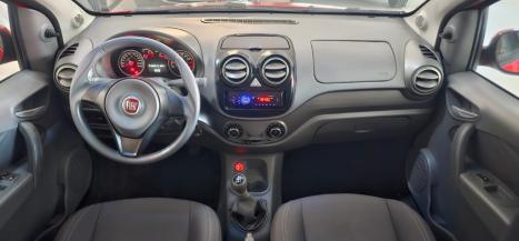 FIAT Palio 1.0 4P EVO FIRE FLEX ATTRACTIVE, Foto 5