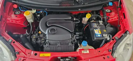 FIAT Palio 1.0 4P EVO FIRE FLEX ATTRACTIVE, Foto 9