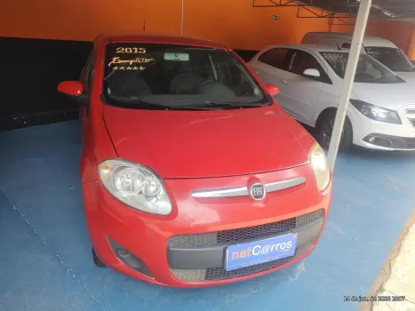 FIAT Palio 1.0 4P EX ATTRACTIVE, Foto 1