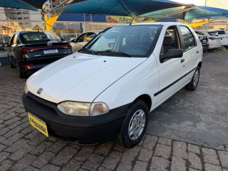 FIAT Palio 1.0 4P EX, Foto 1