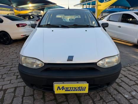 FIAT Palio 1.0 4P EX, Foto 2