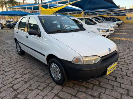 FIAT Palio 1.0 4P EX, Foto 3