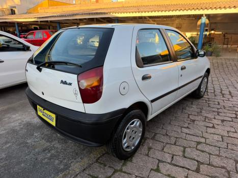 FIAT Palio 1.0 4P EX, Foto 4