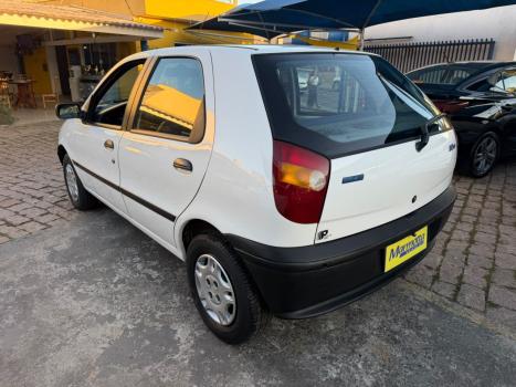 FIAT Palio 1.0 4P EX, Foto 5